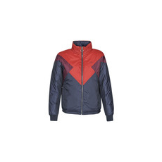 Lacoste Steppelt kabátok BF8987 Kék DE 42