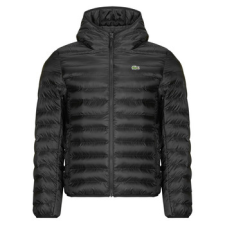 Lacoste Steppelt kabátok BH2909 Fekete DE 50 férfi kabát, dzseki