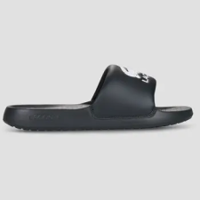 Lacoste strandpapucsok SERVE SLIDES 1.0 Fekete 43 férfi cipő
