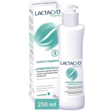 Lactacyd Pharma Antibakteriális 250 ml intim higiénia