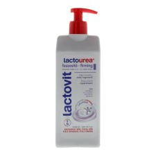 LACTOUREA FESZESÍTŐ TESTÁPOLÓ 400ML testápoló