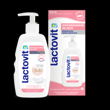  Lactovit Intim Mosakodógél 250 ml Original intim higiénia