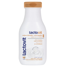  Lactovit Lactooil mélyen hidratáló tusfürdő száraz bőrre - 300ml tusfürdők