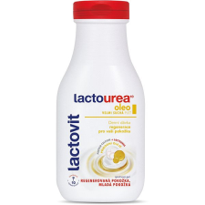 Lactovit Lactourea Oleo tusfürdő 300 ml tusfürdők