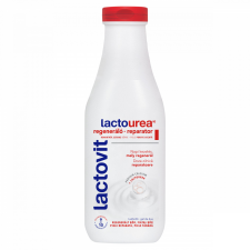 Lactovit Lactourea regeneráló tusfürdő rendkívül száraz bőrre 600 ml tusfürdők