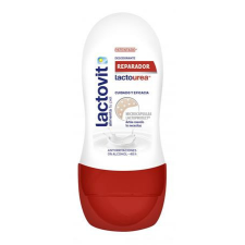 Lactovit Roll-on, izzadásgátló, 50 ml, LACTOVIT "Lactourea" dezodor