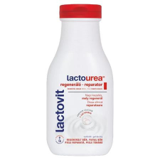 Lactovit Tusfürdő, 300 ml, LACTOVIT "Lactourea" tusfürdők