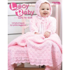  Lacy Baby Sets to Knit – Cynthia Guggemos (Puha kötésű)