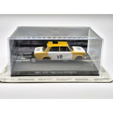  Lada 1500 - James Bond The Living Daylights - Altaya - 1:43 makett