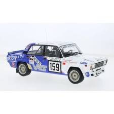  Lada 2105 VFTS - 159 Rally 1987 1:18 IXO makett