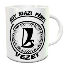 Lada bögre - Ladás ajándékok bögrék, csészék