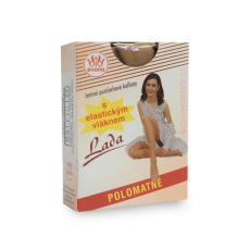  LADA harisnyanadrág, 17 DEN