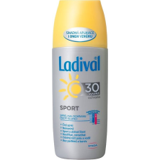 Ladival SPORT SPF30 Napozóspray 150 ml naptej, napolaj