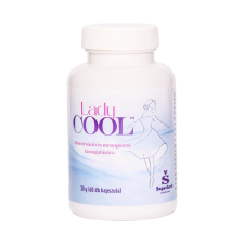  Lady Cool kapszula 60x vitamin és táplálékkiegészítő