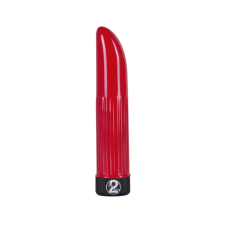 Lady finger vibrátor (piros) vibrátorok