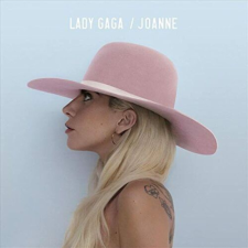  Lady Gaga - Joanne 2LP egyéb zene