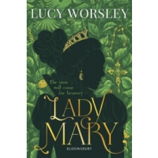  Lady Mary – WORSLEY LUCY idegen nyelvű könyv