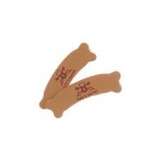 Lady's Secret Cipő kiegészítők PROTEGE TALON NO PAIN Bézs Egy méret női ruházati kiegészítő