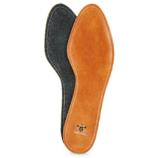 Lady's Secret Cipő kiegészítők Semelles cuir naturel Barna 40 / 41 női ruházati kiegészítő