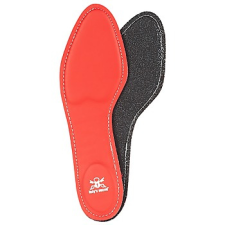 Lady's Secret Cipő kiegészítők SEMELLES CUIR Piros 40 / 41 női ruházati kiegészítő
