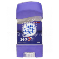 Lady speed LADY SPEED STICK gél Invisible 65 g dezodor
