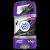 Lady speed stick izzadásgátló gél 65 g 24/7 Invisible Protection 48h