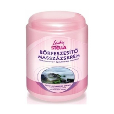 Lady Stella alakformáló masszázskrém 1000ml masszázskrémek, masszázsolajok