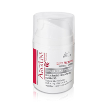 Lady Stella Argiline Lift Active Argirelin Peptid Botox hatású nappali arcrém, 50 ml arckrém