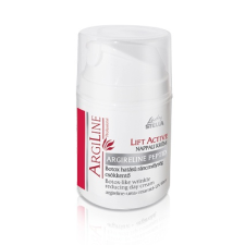  Lady Stella ARGILINE LIFT ACTIVE ARGIRELIN PEPTID BOTOX Hatású nappali krém 50ml arckrém