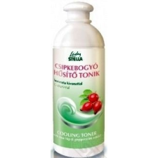 Lady Stella csipkebogyós hűsítő tonik 500ml arctisztító