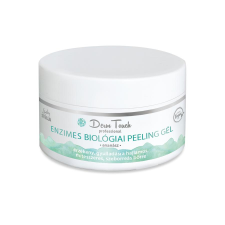 Lady Stella Derm Touch biológiai peeling gél, 200 ml arcpakolás, arcmaszk