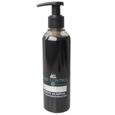 Lady Stella Derm Touch fekete szappan, 200 ml arctisztító