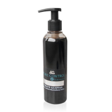 Lady Stella Derm Touch Pure Control Fekete szappan 200ml szappan