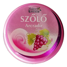 Lady Stella Golden Green arcradír szőlőmagolaj-kivonattal 100ml arctisztító