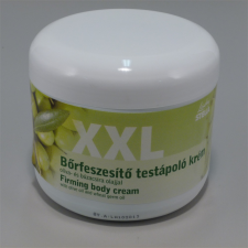 Lady Stella Lady Stella xxl bőrfeszesítő testápoló 500 ml testápoló