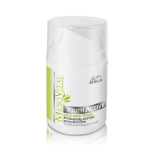  Lady Stella Mesovital Youth Active Alma Őssejt Aktiváló Szemránckrém 40ml szemkörnyékápoló