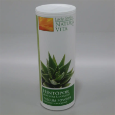  Lady Stella natura vita hintőpor aloe vera 100 g dezodor