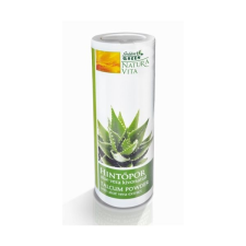 Lady Stella Natura Vita hintőpor aloe vera kivonattal 100g lábápolás