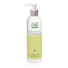 Lady Stella Oliva Micellás Arctisztító lemosó gél 250ml arctisztító