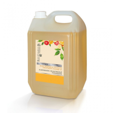 Lady Stella Spa Spirit Wellness alakformáló cellulitkezelő masszázsolaj, 5 l masszázskrémek, masszázsolajok
