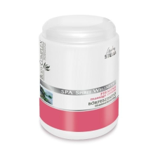 Lady Stella Spa Spirit Wellness bőrfeszesítő masszázskrém spirulina 1000ml masszázskrémek, masszázsolajok
