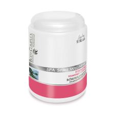 Lady STELLA Spa Spirit Wellness Bőrfeszesítő Spirulina Masszázskrém 1000 ml masszázskrémek, masszázsolajok