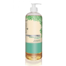 Lady Stella Spa Spirit wellness izomlazító masszázsolaj, 1 l masszázskrémek, masszázsolajok