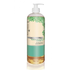 Lady Stella Spa Spirit wellness izomlazító masszázsolaj, 1 l masszázskrémek, masszázsolajok