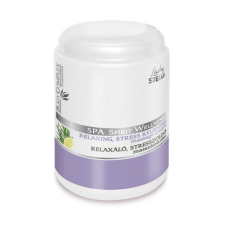 Lady Stella Spa Spirit Wellness Relaxáló, Stresszoldó Masszázskrém 1000ml masszázskrémek, masszázsolajok