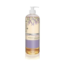Lady Stella Spa Spirit Wellness relaxáló stresszoldó masszázsolaj 1000ml masszázskrémek, masszázsolajok