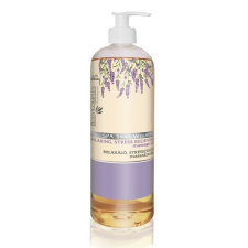  Lady Stella Spa Spirit Wellness Relaxáló, Stresszoldó Masszázsolaj 1000ml masszázskrémek, masszázsolajok