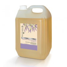 Lady Stella Spa Spirit Wellness relaxáló stresszoldó masszázsolaj, 5 l masszázskrémek, masszázsolajok