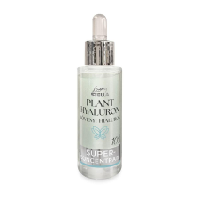 Lady Stella szuperkoncentrátum, Növényi Hialuron 10%, 30 ml arcszérum