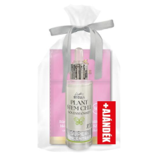 Lady Stella Szuperkoncentrátum Növényi Őssejt 10% 30ml + Bőrfeszesítő Fátyol Maszk arcpakolás, arcmaszk